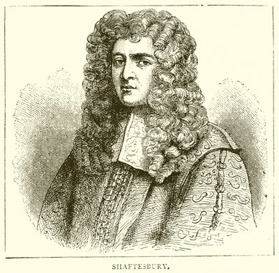 Shaftesbury od English School