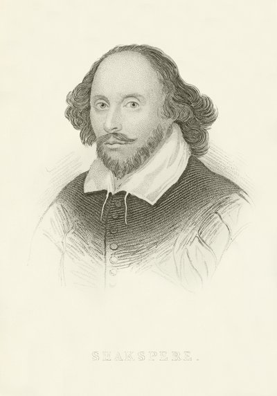 Shakspeare od English School