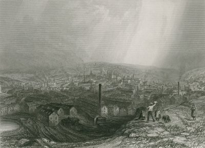Sheffield od English School