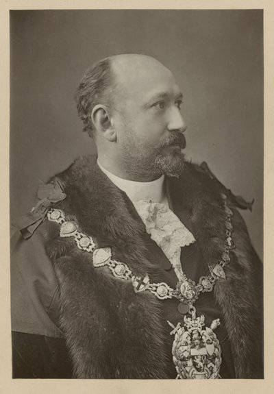 Šerif Harris od English School