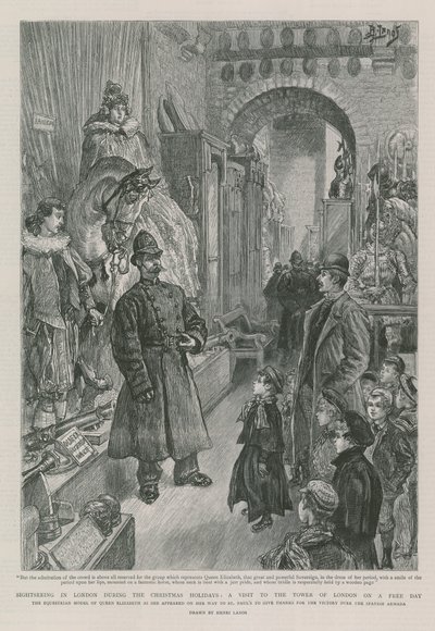 Prohlídka Londýna během vánočních svátků od English School