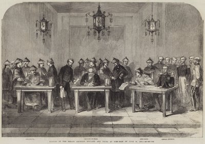 Závěsný od English School