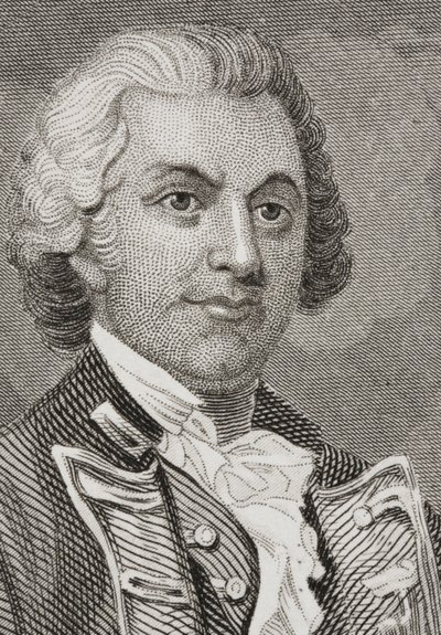 Silas Talbot, z 