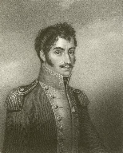Simon Bolívar od English School