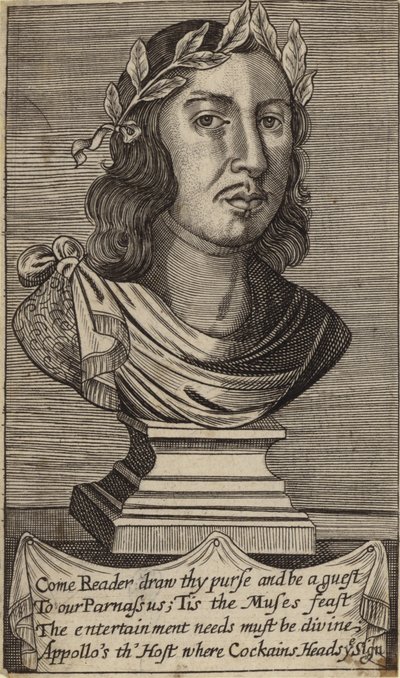Sir Aston Cockayne od English School