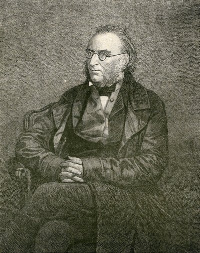 Sir Charles Napier, 1849 od English School