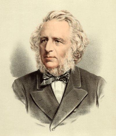 Sir Charles Reed od English School