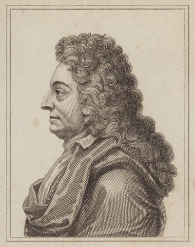 Sir Christopher Wren , anglický architekt od English School