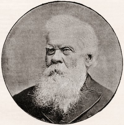 Sir Henry Parkes od English School