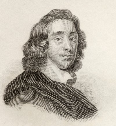 Sir Henry Vane od English School