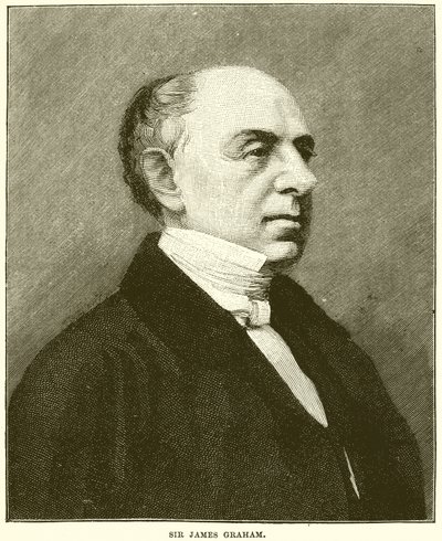 Sir James Graham od English School