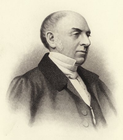 Sir James Graham od English School