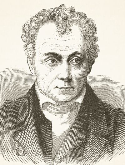 Sir James Mackintosh, z „Národní a domácí historie Anglie“ od Williama Hickmana Smith Aubrey (1858-1916), vydaný v Londýně, kolem roku 1890 od English School