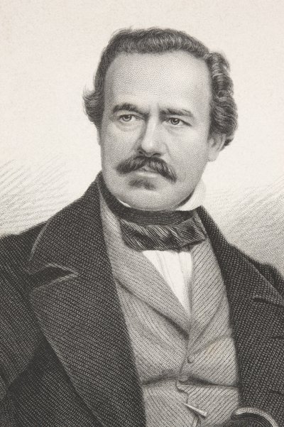 Sir James Outram, z 