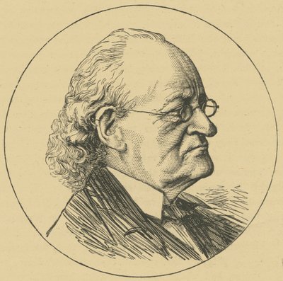 Sir John Bowring (rytina) od English School