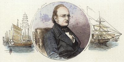 Sir John Bowring od English School