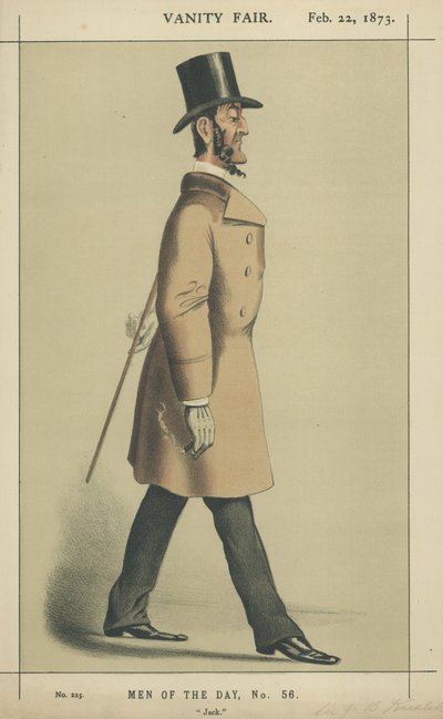 Sir John Burgess Karslake od English School