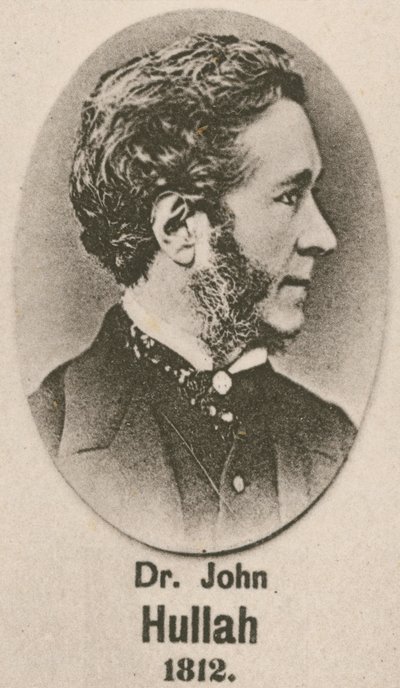 Sir John Hullah (hlubotisk) od English School
