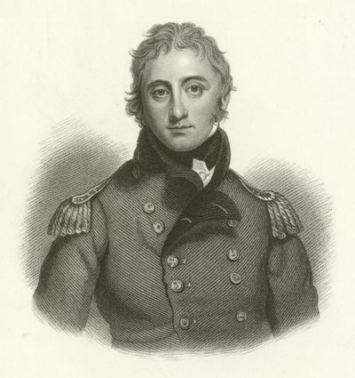 Sir John Moore von English School