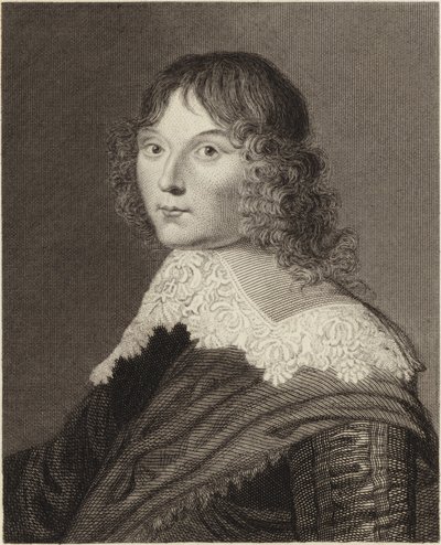 Sir John Suckling od English School