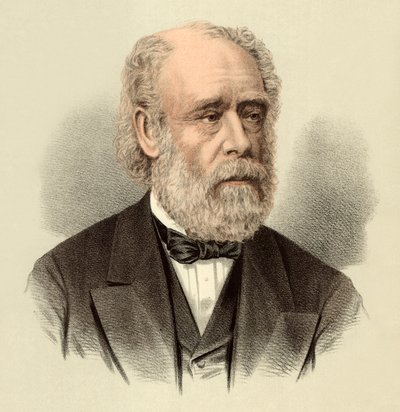 Sir Joseph Whitworth od English School