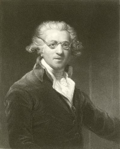 Sir Joshua Reynolds od English School
