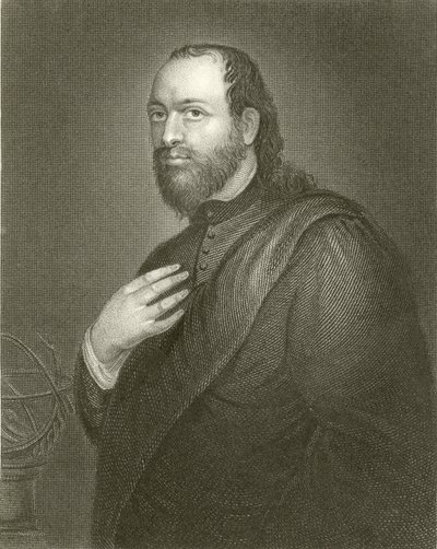 Sir Kenelm Digby od English School