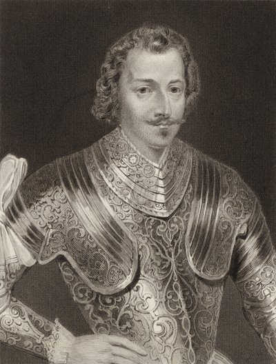Sir Philip Sidney od English School