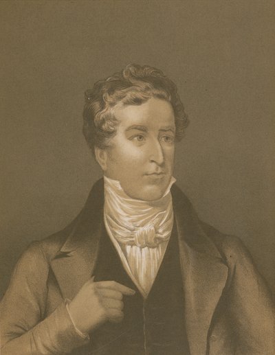 Sir Robert Peel od English School