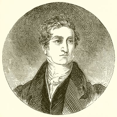Sir Robert Peel od English School