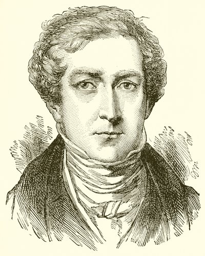 Sir Robert Peel od English School