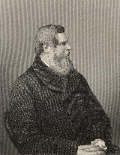 Sir Stafford Henry Northcote od English School