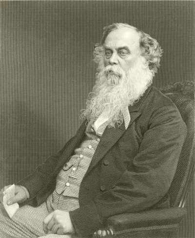 Sir Titus Salt, Bart od English School