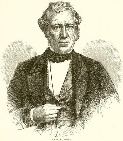 Sir W. Fairbairn od English School