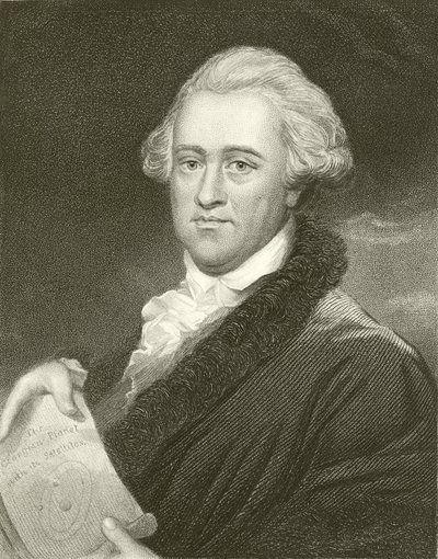 Sir W Herschell od English School
