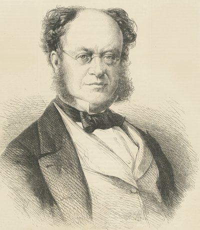 Sir William Bovill od English School