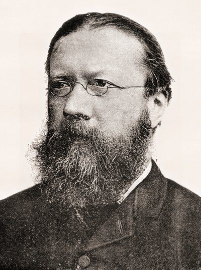 Sir William Henry Preece od English School