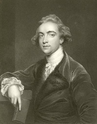 Sir William Jones od English School