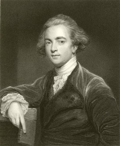Sir William Jones od English School