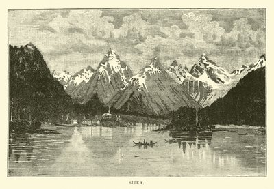 Sitka od English School