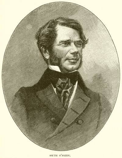 Smith OBrien od English School
