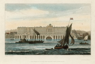 Somerset House od English School