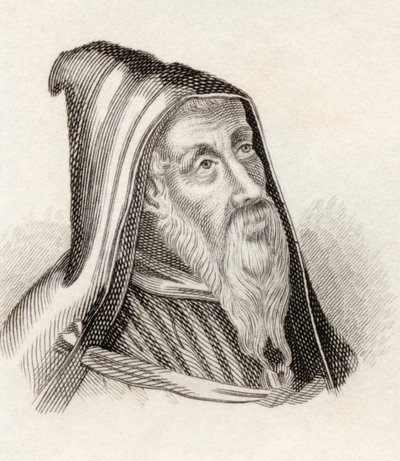 St. Augustine of Hippo, z 