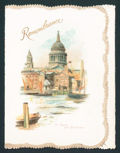 St Paul