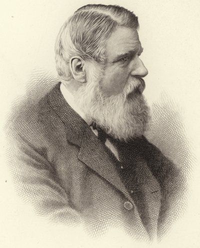 Stafford Henry Northcote od English School