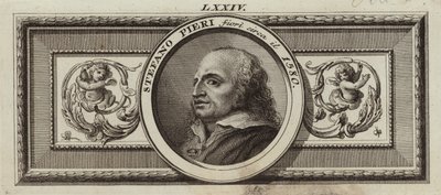 Stefano Pieri od English School