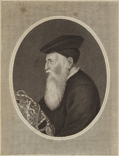 Stephen Gardiner od English School