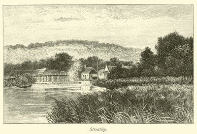 Streatley od English School