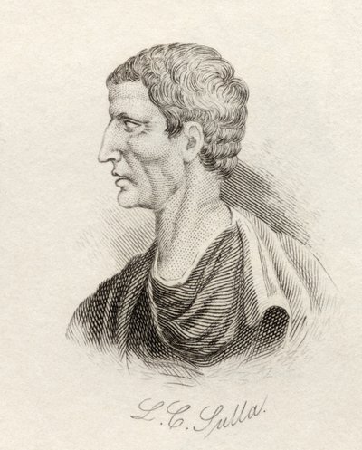 Sulla, z „Crabb