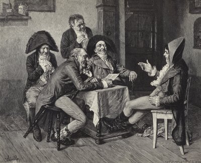 Vysoké příběhy od English School